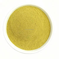 Bacillus Subtilis 100 milliards UFC/g Probiotique stable quatre saisons Poudre fine uniforme Additif alimentaire Favorise la croissance et la nutrition pour tous