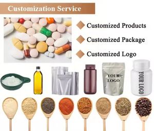 Giá bán buôn thực phẩm hữu cơ cấp hương vị tự nhiên tinh khiết vani chiết xuất bột làm vani đậu bao gồm chiết xuất cam thảo - Product Image 2