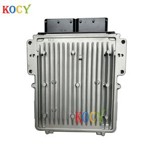 Unidad de Control del Motor Diésel <span class=keywords><strong>3</strong></span>.<span class=keywords><strong>0</strong></span> para <span class=keywords><strong>Range</strong></span> <span class=keywords><strong>Rover</strong></span>, Land <span class=keywords><strong>Rover</strong></span> y Jaguar, FW93-12C520-PAD 0281032175, ECU FW9312C520PAD <span class=keywords><strong>0</strong></span> 281 032 175 - Product Image 2