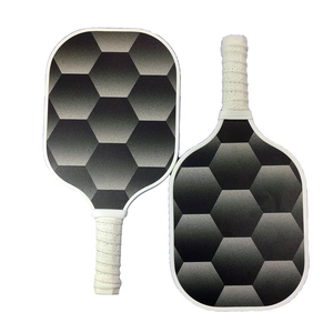 Venta caliente Super Tacky Pickleball Raqueta Mejor diseño Antideslizante PU Grip Accesorio para <span class=keywords><strong>Padel</strong></span> Tennis Products Girls' Over - Product Image 6