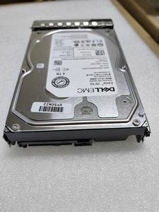 Nuevo <span class=keywords><strong>disco</strong></span> <span class=keywords><strong>duro</strong></span> de alto rendimiento intercambiable en caliente Dell 4TB SATA <span class=keywords><strong>HHD</strong></span> 12Gpbs de 2,5 pulgadas - Product Image 4