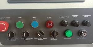 Máquina Dobladora <span class=keywords><strong>de</strong></span> Estribos <span class=keywords><strong>de</strong></span> Acero Automática CNC <span class=keywords><strong>de</strong></span> <span class=keywords><strong>Segunda</strong></span> Mano SGW12D-2 - Product Image 2