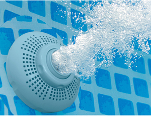 Ensemble de <span class=keywords><strong>piscine</strong></span> <span class=keywords><strong>INTEX</strong></span> 26742 4,57 m x 1,22 m GREYWOOD PRISM FRAME <span class=keywords><strong>PREMIUM</strong></span>, <span class=keywords><strong>piscine</strong></span> gonflable avec structure métallique - Product Image 5