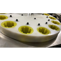 Machine commerciale de fendage et d'épépineur de fruits, machine à retirer les noyaux de dattes, machine à dénoyauter les olives, machine à dénoyauter les dattes de palmier