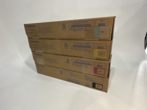 DHDEVELOPER Original Véritable <span class=keywords><strong>Toshiba</strong></span> T-FC415/T-FC415U/<span class=keywords><strong>E</strong></span>/C Cartouche de Toner pour <span class=keywords><strong>Toshiba</strong></span> <span class=keywords><strong>E</strong></span> <span class=keywords><strong>STUDIO</strong></span> <span class=keywords><strong>2515AC</strong></span> 3015AC 3515ac 4515ac 5015ac - Product Image 5