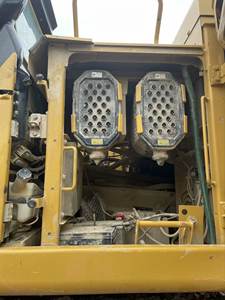 Excavadora Hidráulica CAT 349GC para Construcción Pesada con Rendimiento Superior y Diseño Innovador con Fácil Transporte - Product Image 2