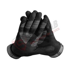 Gants de Golf pour hommes et femmes, ajustables, à la main, solide, pour le Sport - Product Image 2