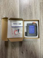 Sunfull BAC2004-ARM Modbus BACnet a BACnet Gateway, Certificación BTL CE, Sistema BA, Recopilación de Datos