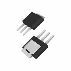 Transistors originaux IPAK NTD32N06-1G, acheter en ligne des composants électroniques - Product Image 1