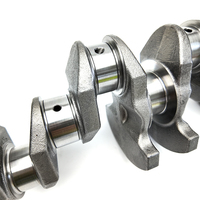 Vilebrequin de moteur G13BA pour Suzuki Swift, Samurai, Jimny - Pièces automobiles en gros