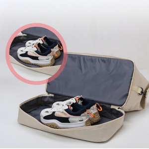 Sac à chaussures indépendant Colefa, sac de voyage pour hommes et femmes, sac de rangement étanche, sac de voyage d'affaires en <span class=keywords><strong>Oxford</strong></span> - Product Image 3