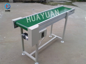 Otomatik sanayi için çin fabrika iyi fiyat minyatür bant konveyör - Product Image 4