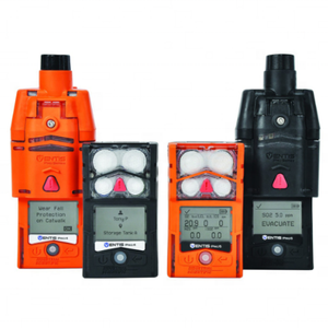 เครื่องตรวจวัดก๊าซอุตสาหกรรม Ventis Pro5 - รุ่นมาตรฐาน 4 ก๊าซ พร้อมปั๊ม (เซ็นเซอร์ O2, LEL, CO, H2S) - เซ็นเซอร์ออกซิเจนอายุการใช้งานยาวนาน - Product Image 5