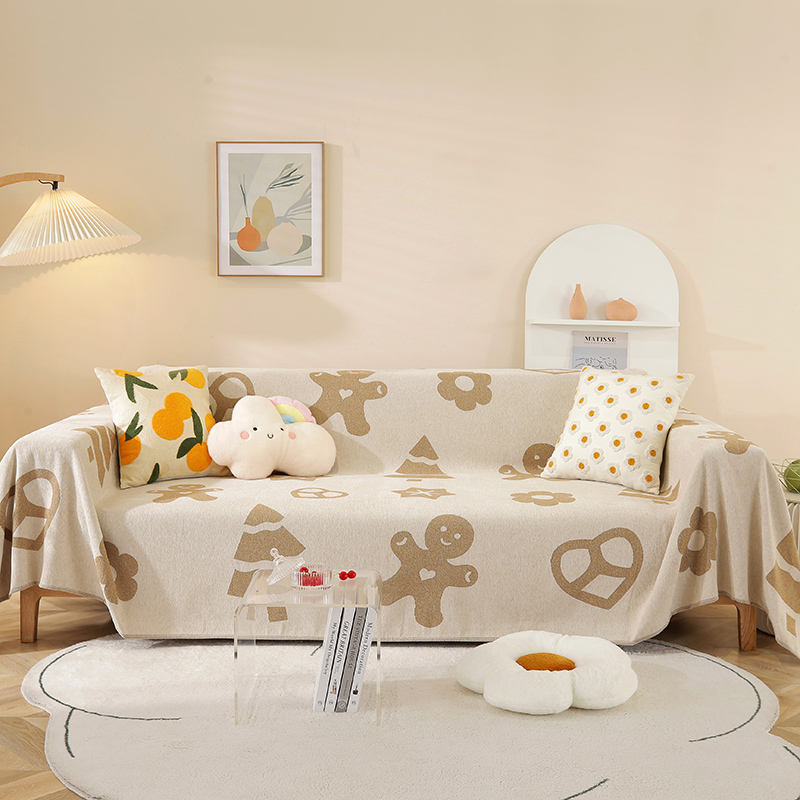 สีขาว/สีน้ำตาลอ่อน