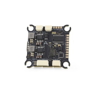 Hglrc F405 8S ตัวควบคุมการบิน V1 30.5x30.5mm 2-8S Lipo ICM42688P บารอมิเตอร์16MB blackbox fdrone PV FC - Product Image 6