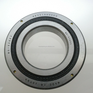 日本製THK高精度旋回軸受ヘビーデューティー単列大型クロスローラーベアリング<span class=keywords><strong>RE</strong></span> 5013 RE5013 - Product Image 4