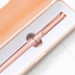 Elegante y Moderno Portalápices de Plástico Color Pastel con Diseño Geométrico en Forma de Corazón, Personalizado con Marca, para Oficina, Regalo - Product Image 4