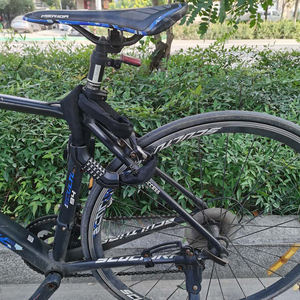 <span class=keywords><strong>Mejor</strong></span> candado <span class=keywords><strong>de</strong></span> fábrica <span class=keywords><strong>Cadena</strong></span> <span class=keywords><strong>de</strong></span> <span class=keywords><strong>bicicleta</strong></span> <span class=keywords><strong>de</strong></span> alta calidad Candado <span class=keywords><strong>de</strong></span> 8mm <span class=keywords><strong>Bicicleta</strong></span> eléctrica Candado <span class=keywords><strong>de</strong></span> combinación <span class=keywords><strong>de</strong></span> 5 dígitos <span class=keywords><strong>Bicicleta</strong></span> - Product Image 6