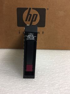 Aj739a Msa2 750Gb 7.2K 3.5 "Sata Hd-480941-001 439730-001 481275-001 - Product Image 6