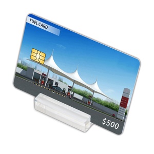 Nhà Máy Trực Tiếp Tùy Chỉnh RFID 13.56Mhz <span class=keywords><strong>MIFARE</strong></span> <span class=keywords><strong>1K</strong></span> Bình Xăng Nhiên Liệu Thẻ - Product Image 4