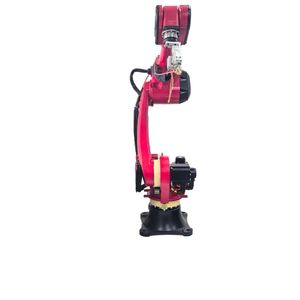 Bras robotisé industriel 6 axes BRTIRUS1820A, longueur du bras 1850 mm, capacité de charge 20 kg, moteur haute précision, IP54, multi-tension - Product Image 2