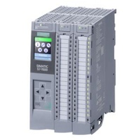 SIMATIC S7-1500 Compact CPU 1511C-1 PN PLC PAC 6ES7511-1CK00-0AB0 (6ES75111CK000AB0) 175 KB de Memoria de Programa 1 MB de Memoria de Datos