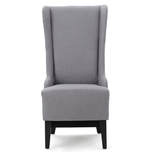 Modern Fabric Accent Dining Chairs-Eco-Friendly Design for Home Dining Rooms - Product Image 6
