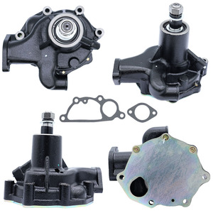 Bomba de agua Hino H06CT 16100-4020-1441 para piezas de camión EX220-1/2/3 - Product Image 4