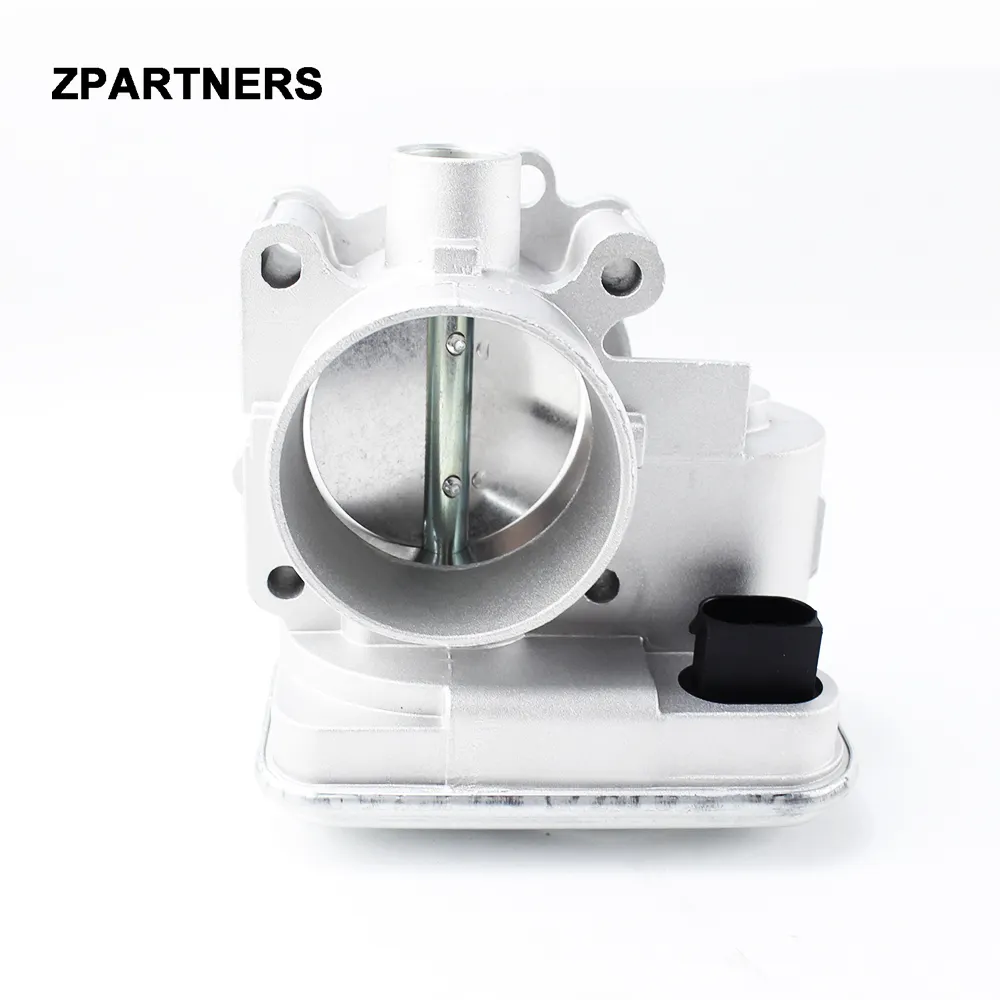 ZPARTNERS Auto-Hoch leistungs motor elektronische Drossel klappen baugruppe für Chevrolet VW Nissan 04891735ACN