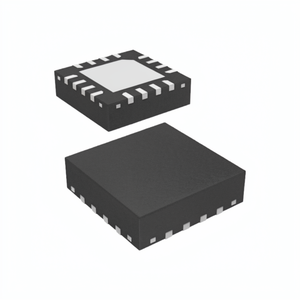 Components Electronic A3916GESTR-T Original One Stop Service 16 WFQFN Exposed Pad Power Management (PMIC) - Product Image 1