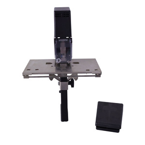 Engrapadora Eléctrica de Silla y Plana 2 en 1, Máquina de Encuadernación <span class=keywords><strong>para</strong></span> <span class=keywords><strong>Libros</strong></span> - Product Image 4