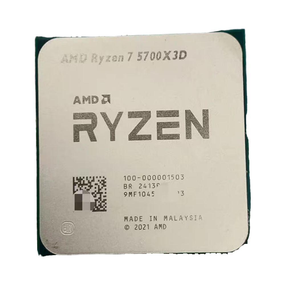 How to Choose a Used Ryzen Processor: Buying Guide 2026