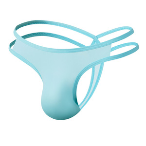 Nouveauté 2024 : <span class=keywords><strong>Sous</strong></span>-<span class=keywords><strong>vêtements</strong></span> masculins <span class=keywords><strong>sexy</strong></span> taille basse, Boxers et Strings <span class=keywords><strong>pour</strong></span> hommes - Product Image 4