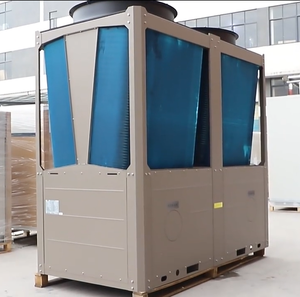 Aire Acondicionado de Techo de Alta Calidad, Sistema de Climatización de Alta Eficiencia y Ahorro de Energía - Product Image 2
