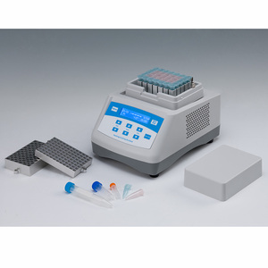 เครื่องทำความร้อนแบบพกพา DW-DC10 Drawell สำหรับแช่แห้งในห้องปฏิบัติการ - Product Image 3