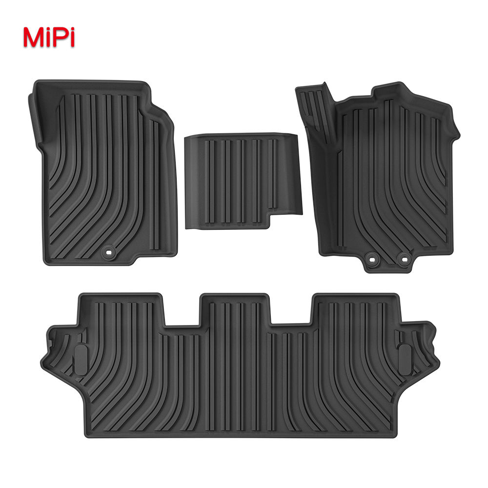 2024-2025 Hiace 300 Series RHD Car Mat