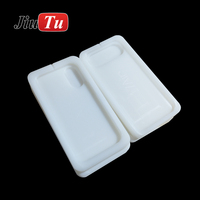 Haute qualité Mobile écran meulage moule téléphone verre polisseuse Machine étanche pour iPhone 17 17Air 17Pro 17Pro Max