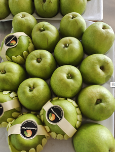 Frische chinesische Ya Birne süße goldene Birne frische <span class=keywords><strong>Singo</strong></span> Birne - Product Image 5