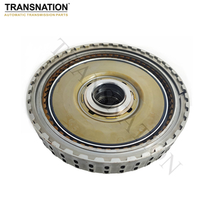 Transmisión Automática HENING TF70 para Caja de Cambios Transnation - Product Image 4