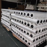 Papel de Transferencia de Alta Calidad, Papel de Sublimación Económico para Impresión Textil, Colores Vibrantes y Rentable