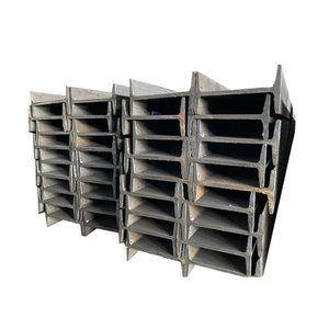 Vente directe d'usine de poutres en acier galvanisé de qualité supérieure à bas prix - Product Image 1