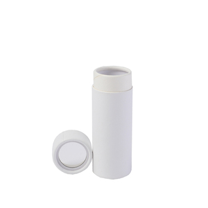 Eco amigable papel kraft cartón arriba de tubo de papel de costumbre crecer Semilla de amor que (cuenta 50) sellado con semillas incluidas, - Product Image 2