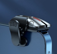 Boutons de tir mobiles pour jeux, manette de jeu, joystick pour smartphone