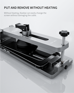 Séparateur d'écran universel sans chauffage TBK202 avec garantie d'un an pour la suppression du cadre d'écran des séries <span class=keywords><strong>Apple</strong></span> X-11 et 12-14 - Product Image 5