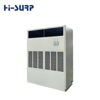 Climatiseur monobloc industriel personnalisé à refroidissement par air (type split)