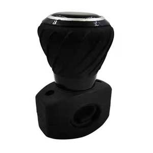 مقبض دوار معزز من الدرجة ، - Product Image 3