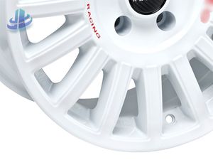 Pour les roues tout-terrain OZ Rally Raid - Conception éprouvée au rallye pour les jantes Volvo XC90 Land <span class=keywords><strong>Rover</strong></span> <span class=keywords><strong>Range</strong></span> <span class=keywords><strong>Rover</strong></span> Sport - Product Image 4