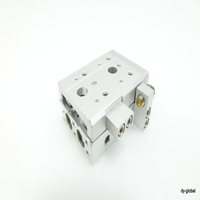 Nouveau Cylindre de table coulissante pneumatique MXS8-10AS-X7 CYL-TAB-I-82 en stock original