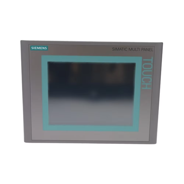 Capacitive Touch Screen Module 6AV6643-0CB01-1AX1