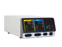 Instrumentos Quirúrgicos Veterinarios: Unidad Electroquirúrgica Ligasure para Sellado de Vasos, Coagulación y Corte, Máquina de Electrocauterización Abdominal
